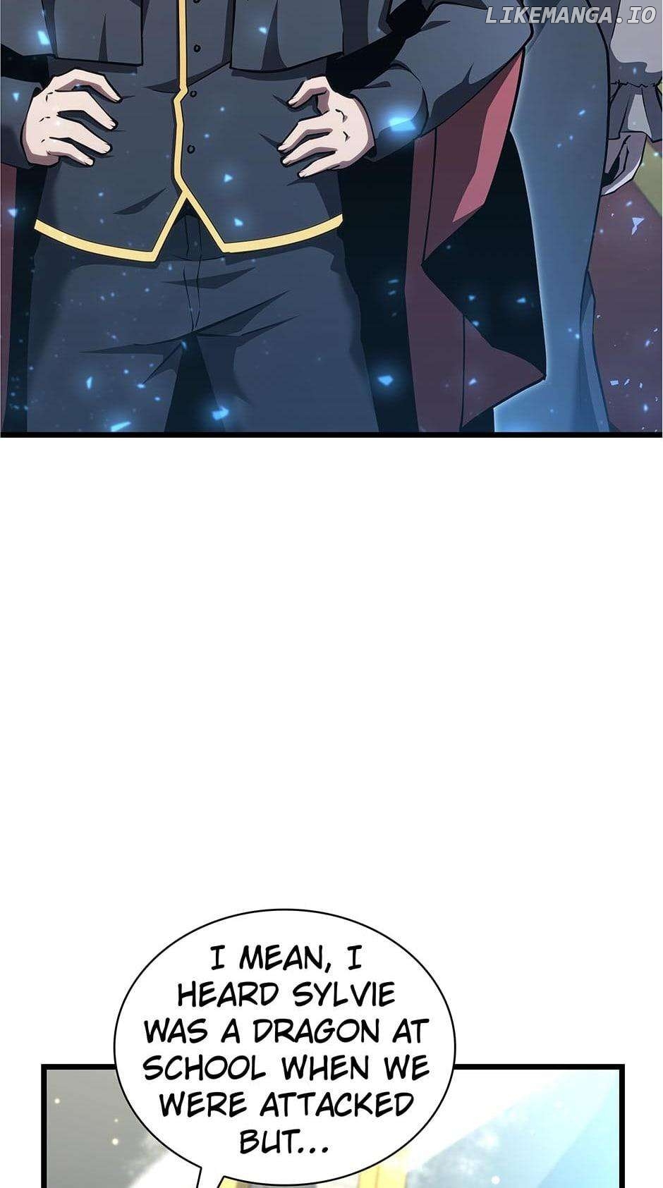 The Beginning After The End Chapter 184 image 065